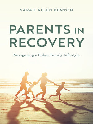 cover image of Parents in Recovery